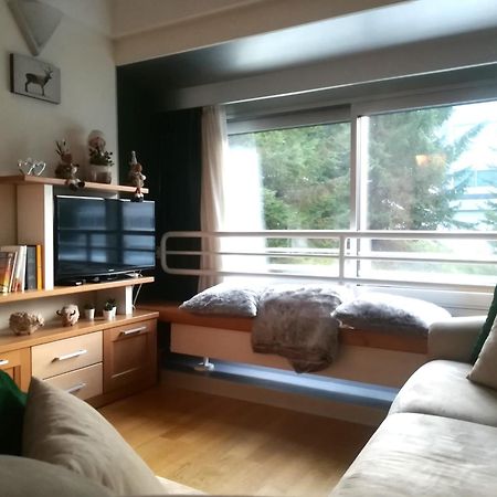 La Casa Shabby Apartment Marilleva Luaran gambar