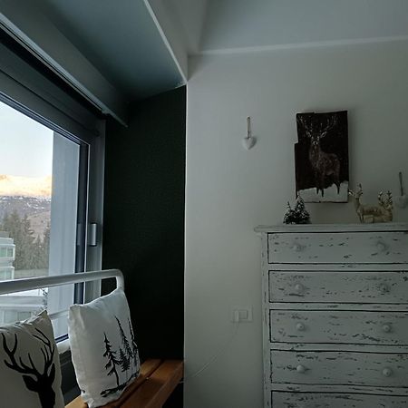 La Casa Shabby Apartment Marilleva Luaran gambar