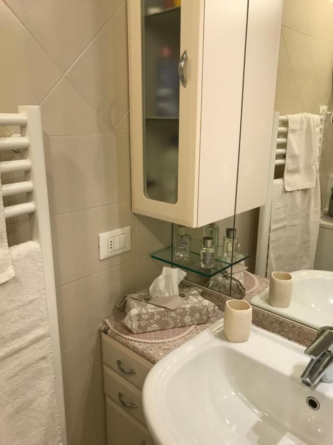La Casa Shabby Apartment Marilleva Luaran gambar
