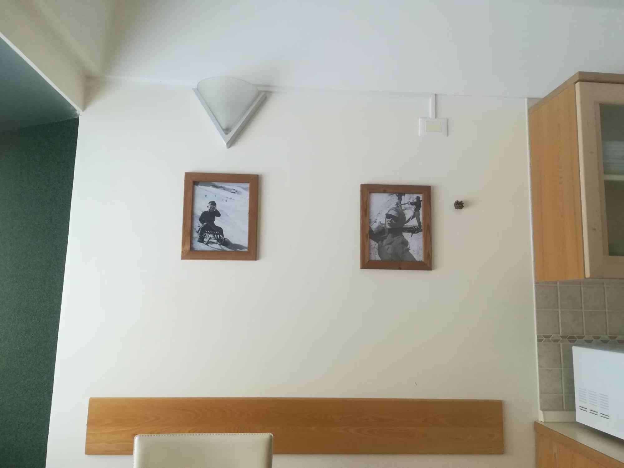 La Casa Shabby Apartment Marilleva Luaran gambar