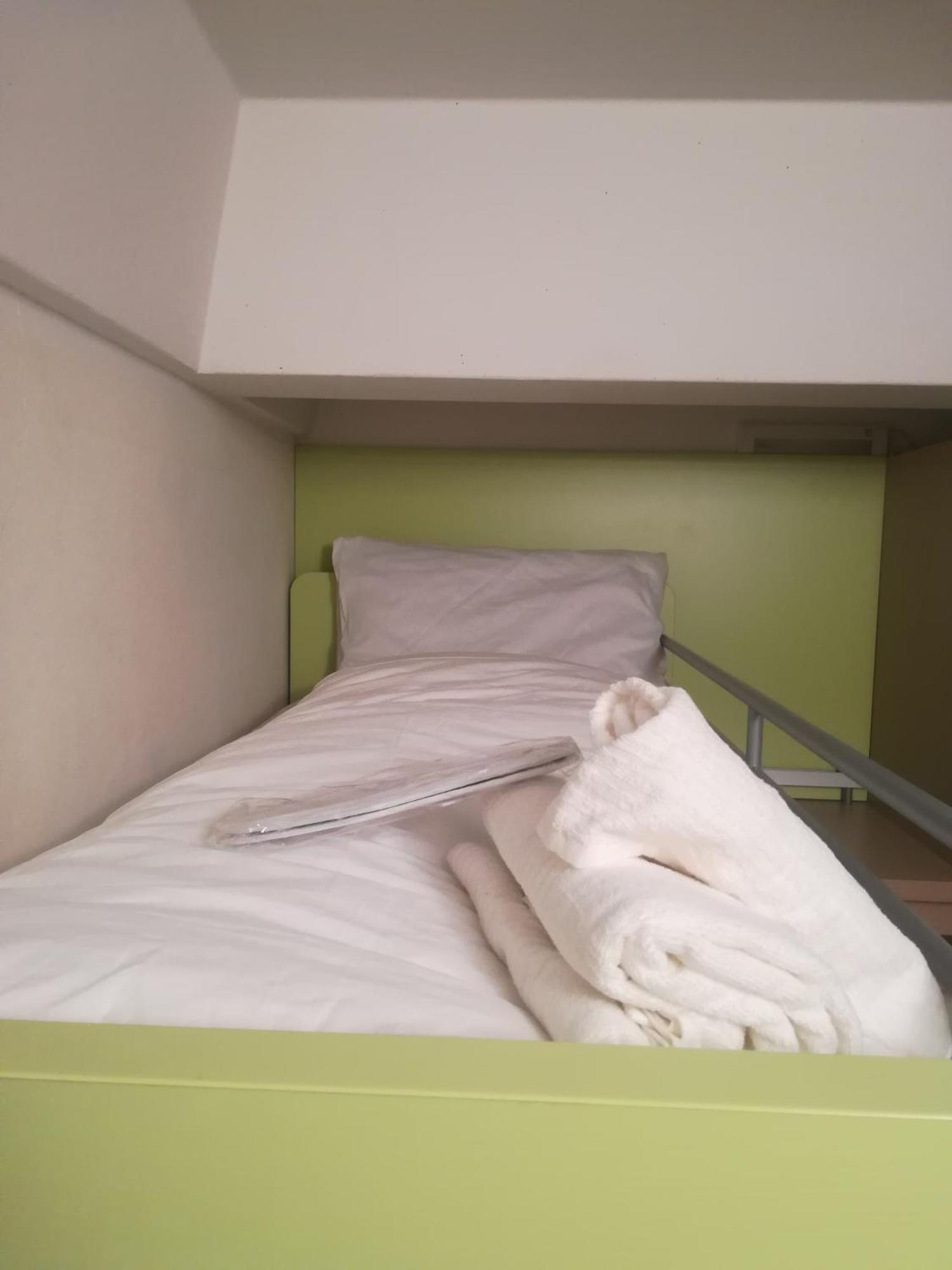 La Casa Shabby Apartment Marilleva Luaran gambar