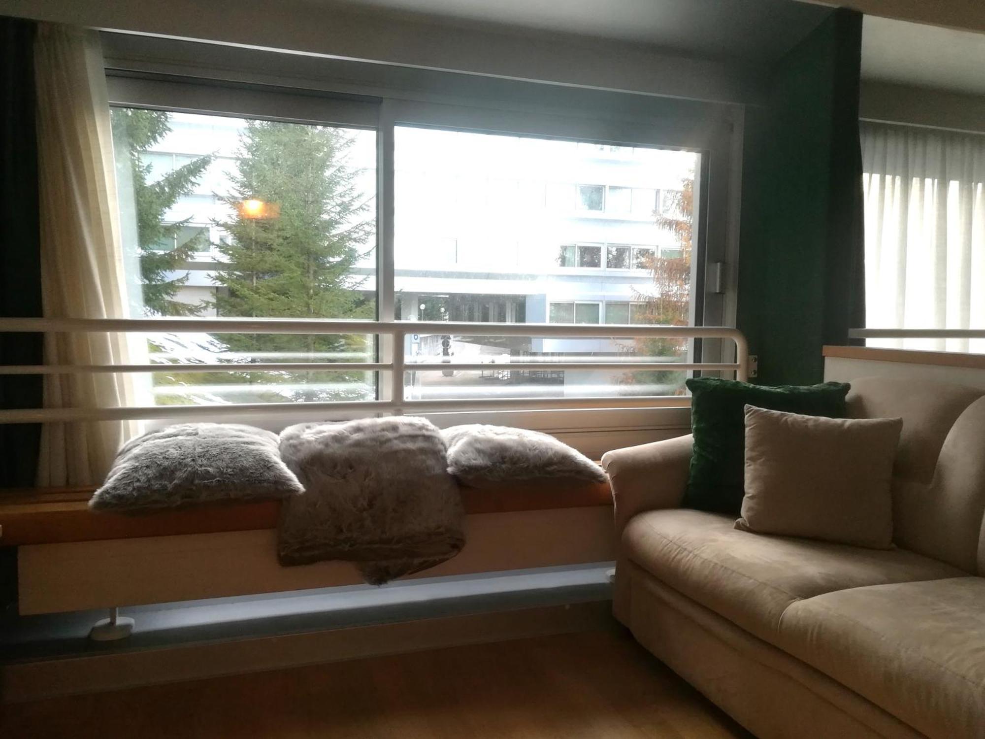 La Casa Shabby Apartment Marilleva Luaran gambar