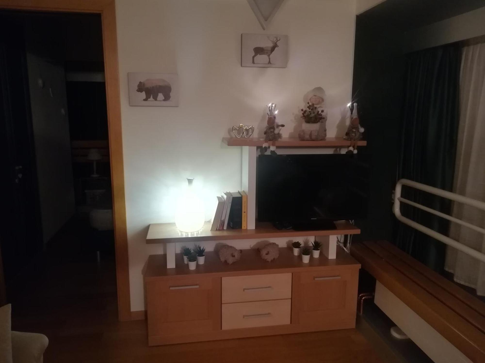 La Casa Shabby Apartment Marilleva Luaran gambar