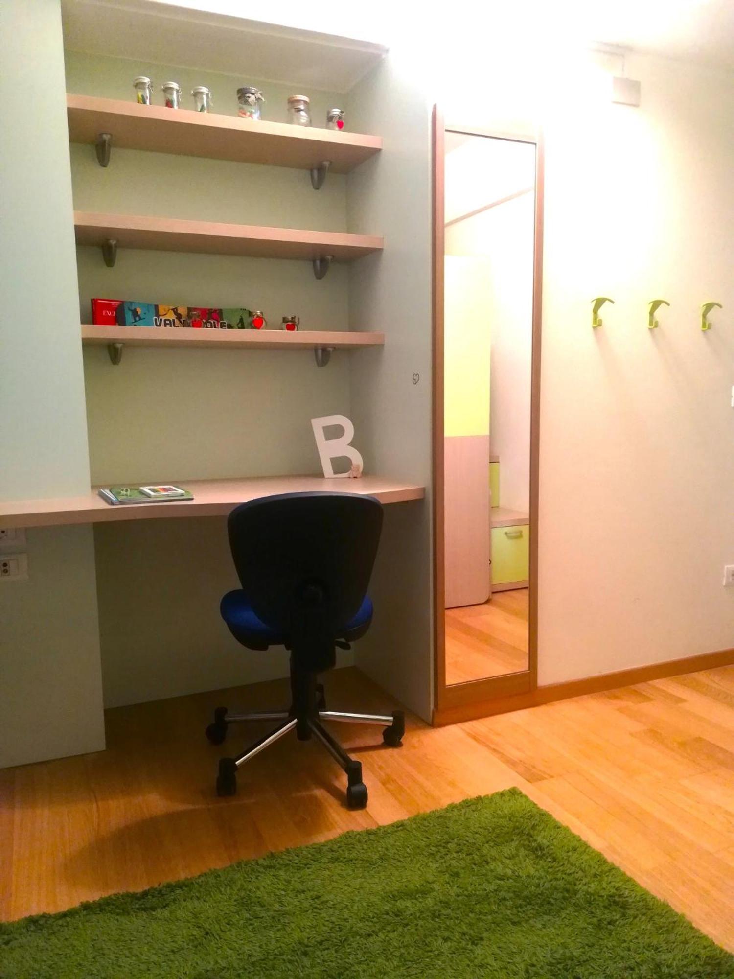 La Casa Shabby Apartment Marilleva Luaran gambar