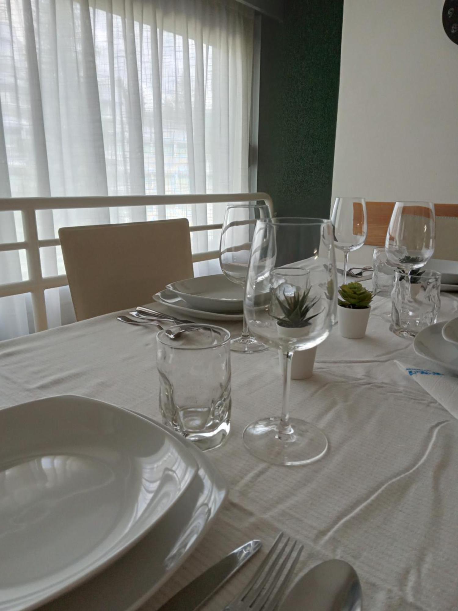 La Casa Shabby Apartment Marilleva Luaran gambar