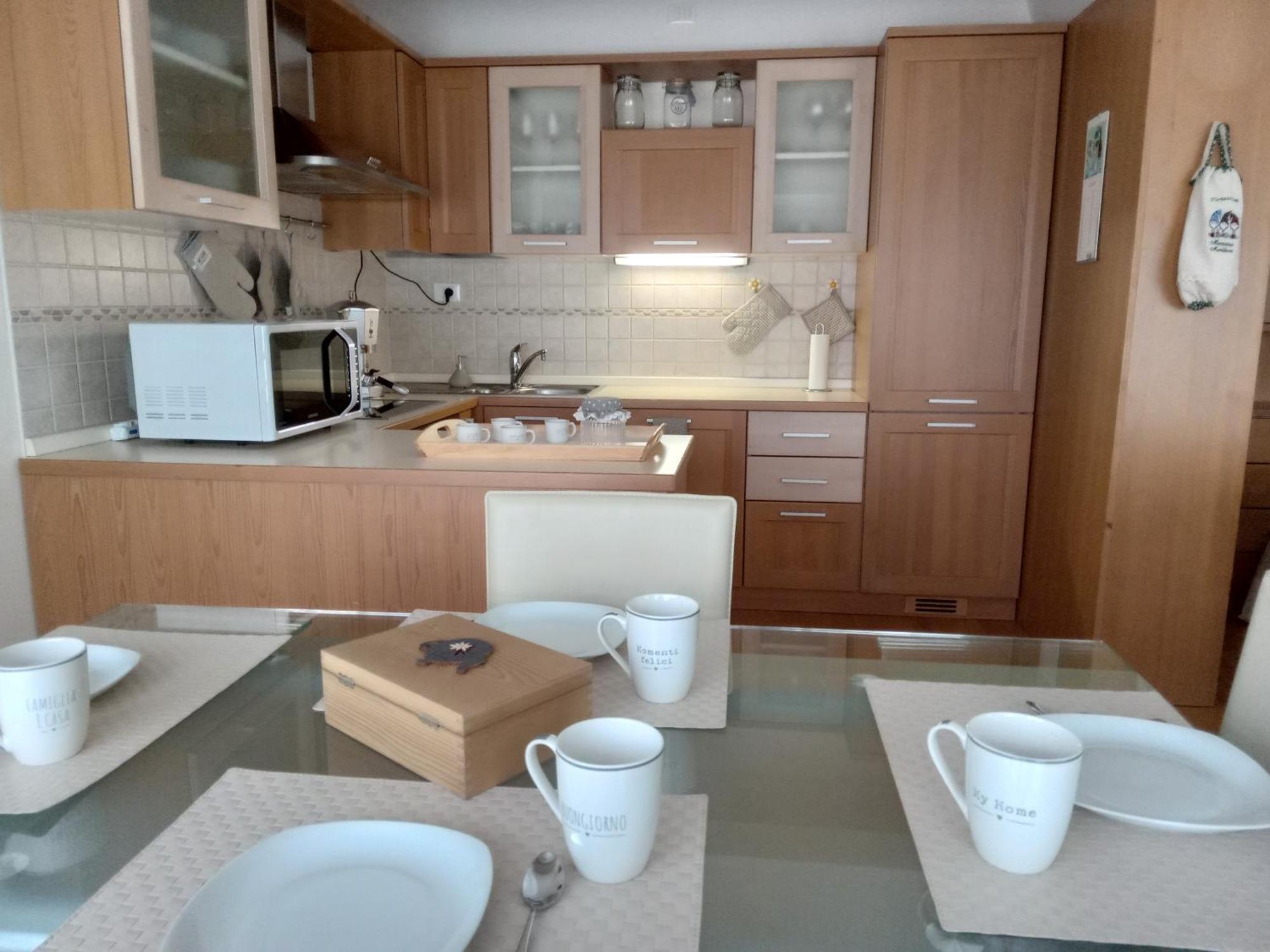 La Casa Shabby Apartment Marilleva Luaran gambar