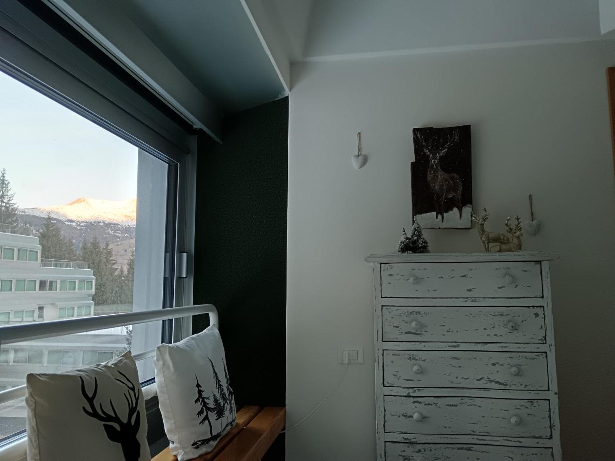 La Casa Shabby Apartment Marilleva Luaran gambar
